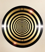 ZMG0160 BioArc Disk (L) ���a�F178mm